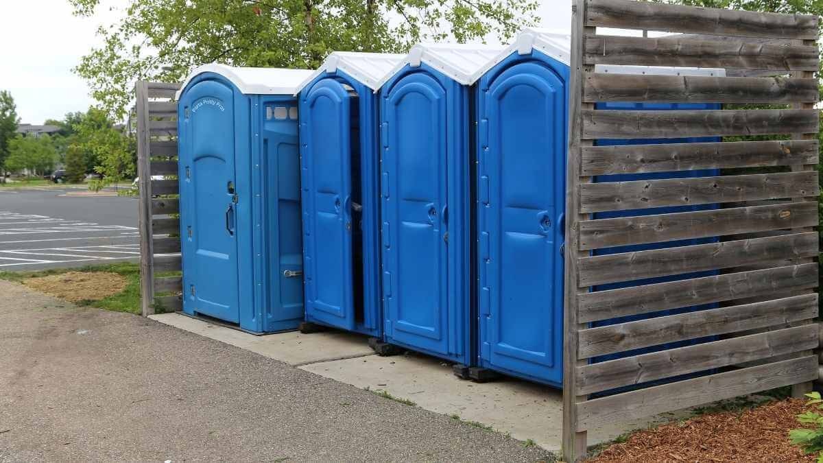 Porta Potty Rental Pros - Trusted Porta Potty Services in Deep River, CT, 6417